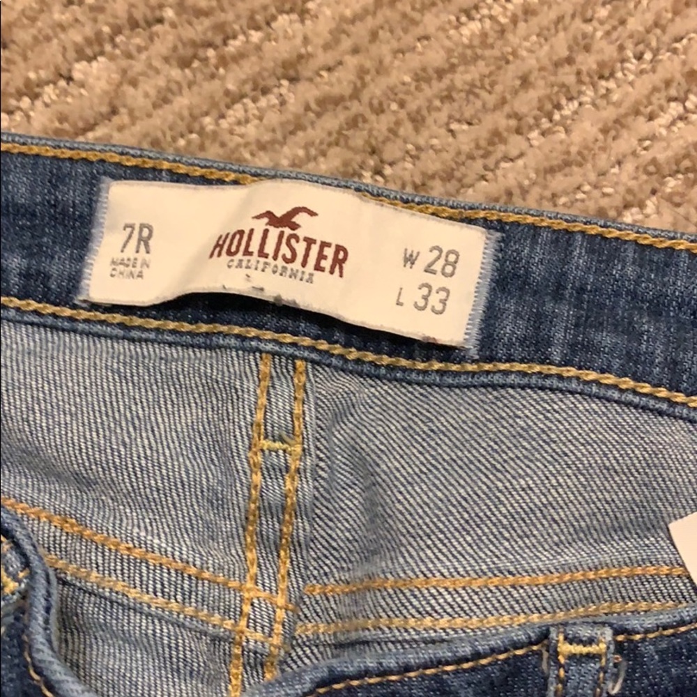 Jeans - Picture 3 of 3